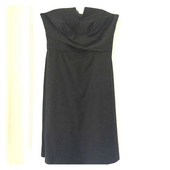 White House Black Market Dresses & Skirts - Sexy LBD (8)- Like NEW